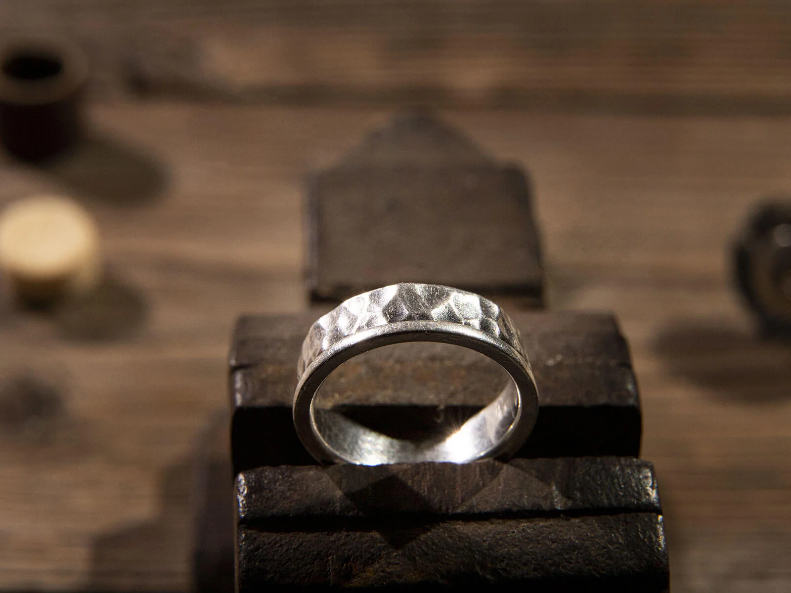 Magic Rings