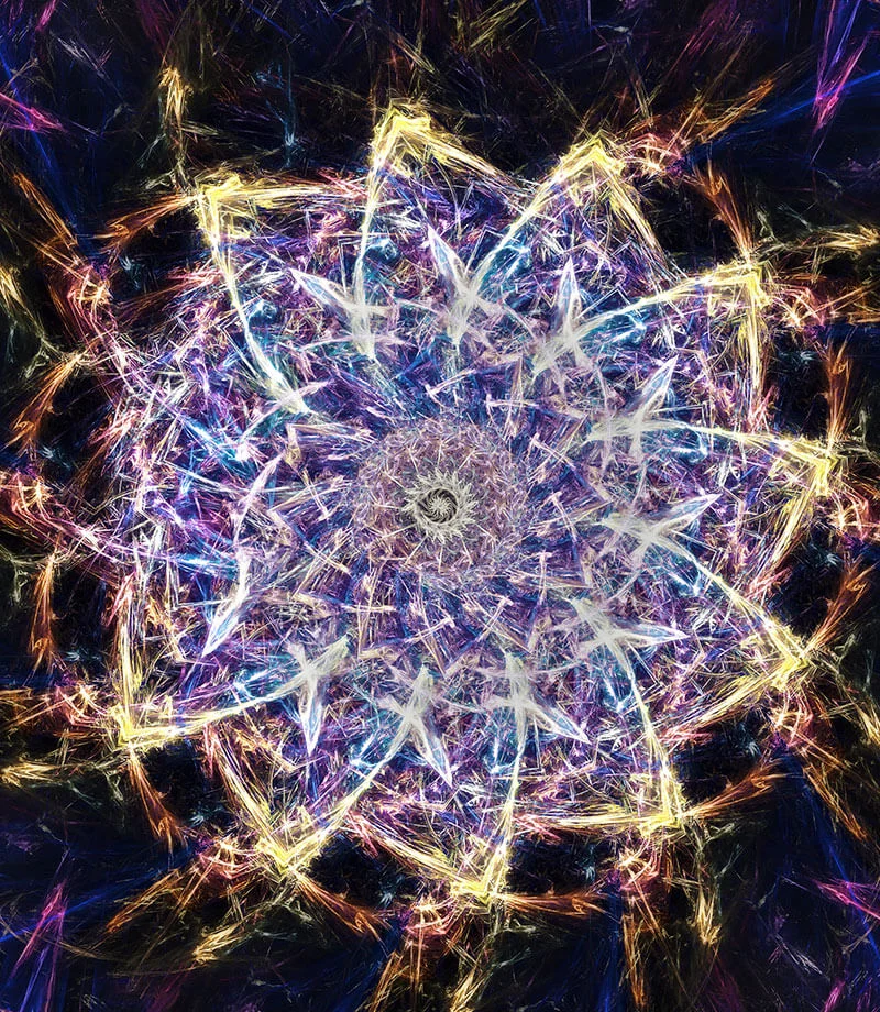 Psychic Reading